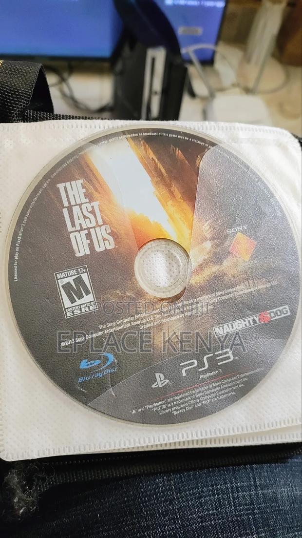 Sony Ps3 With 15 Games for Retro Games - thumbnail 4