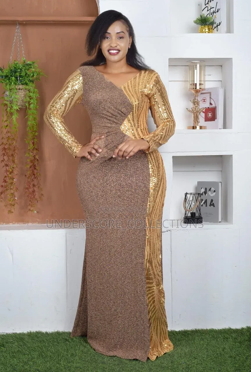Executive Ladies Dinner Dresses