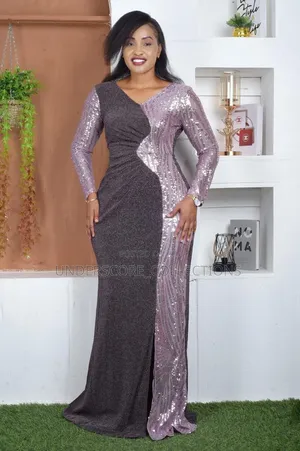 Executive Ladies Dinner Dresses