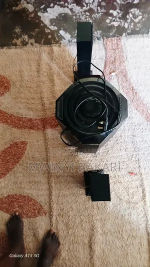 Euroken Speaker