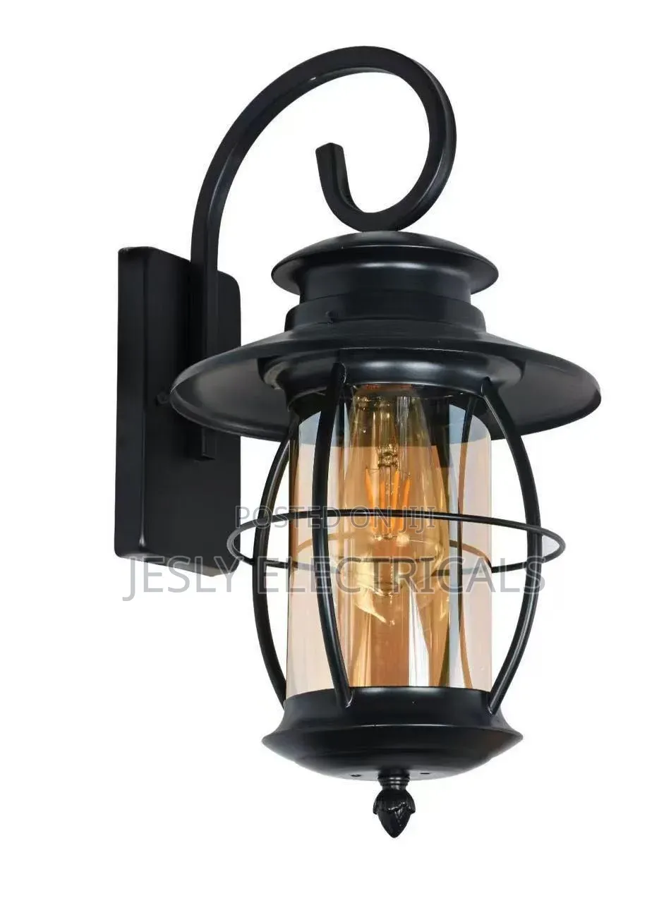 Angle/Wall Gate Light