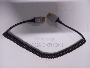 Hdmi to Hdmi Spyro 2.4 MTRS ()Uhd