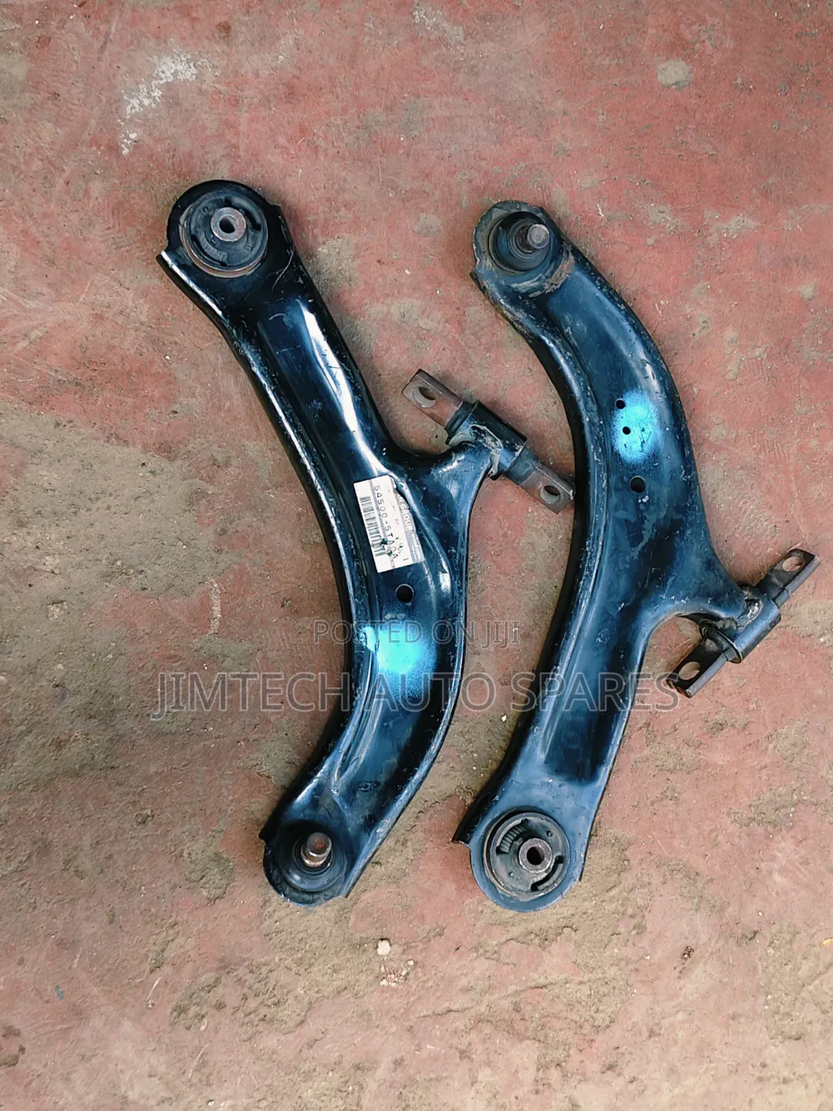 Nissan Lafesta Front Control Arm