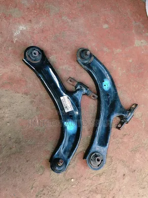Nissan Lafesta Front Control Arm