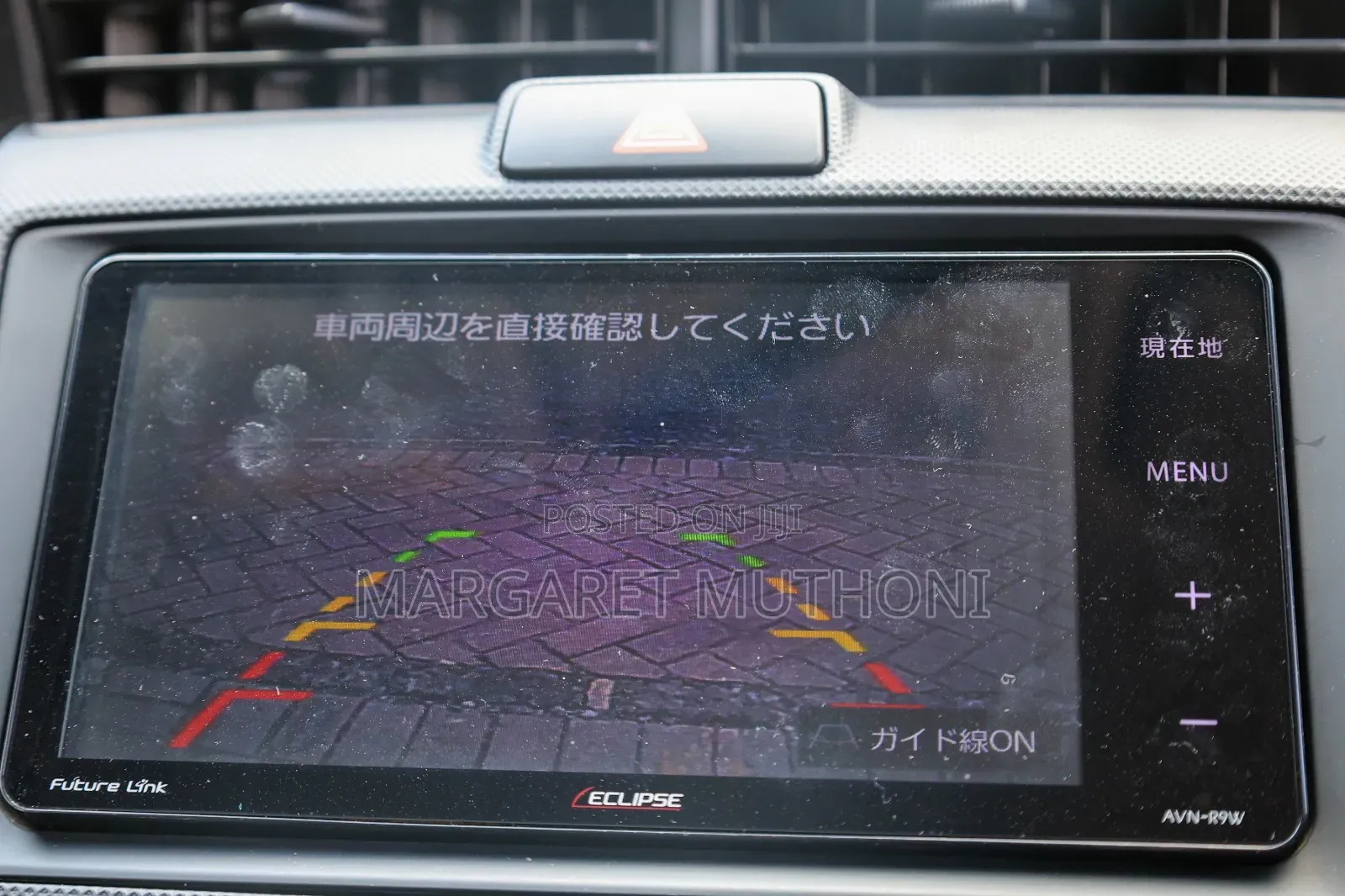 Toyota Axio 2018 Silver