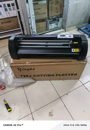 Quality 2 Feet Vinyl Cutting Plotter