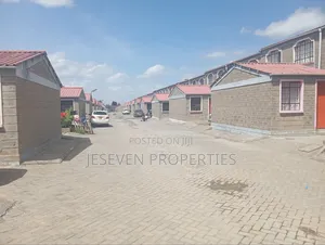 3bdrm Maisonette in Syokimau, Katani for rent