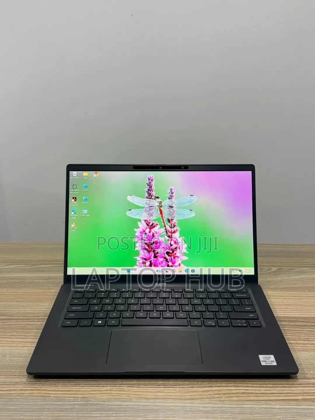 Laptop Dell Latitude 7410 16GB Intel Core i7 SSD 256GB
