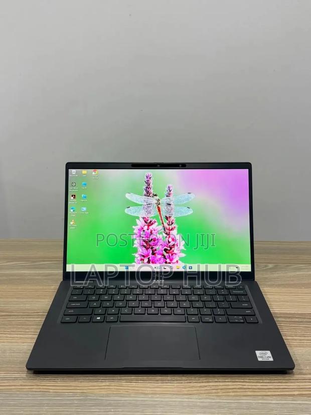 Laptop Dell Latitude 7410 16GB Intel Core i7 SSD 256GB