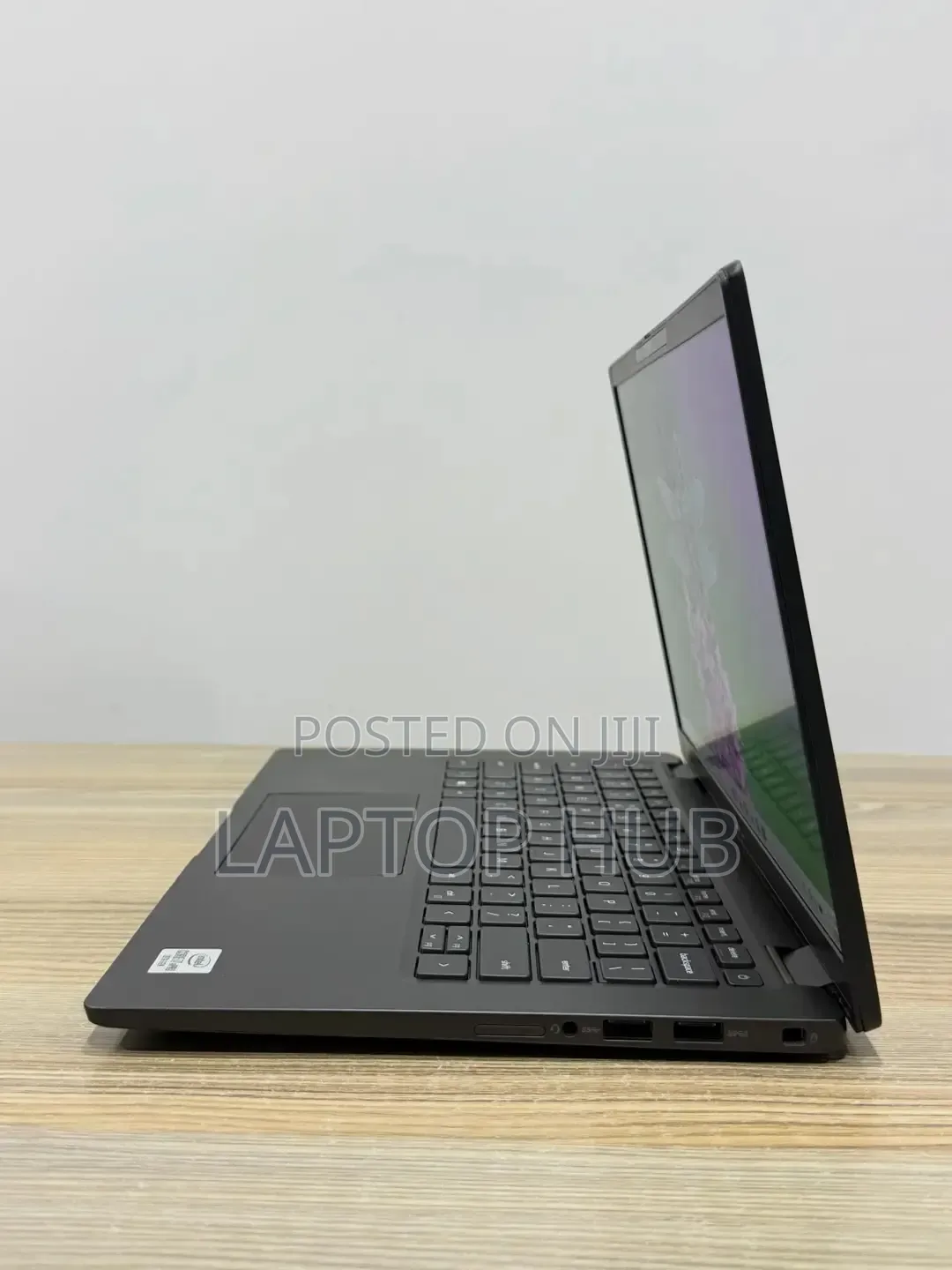 Laptop Dell Latitude 7410 16GB Intel Core i7 SSD 256GB