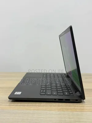 Laptop Dell Latitude 7410 16GB Intel Core i7 SSD 256GB