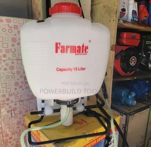 Original Farmate Backpack Sprayer 15l
