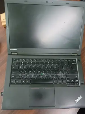 Laptop Lenovo ThinkPad T440p 8GB Intel Core i5 SSD 128GB