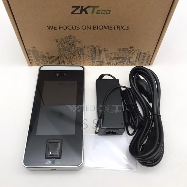 Zkteco Speedface-V5l Price in Kenya