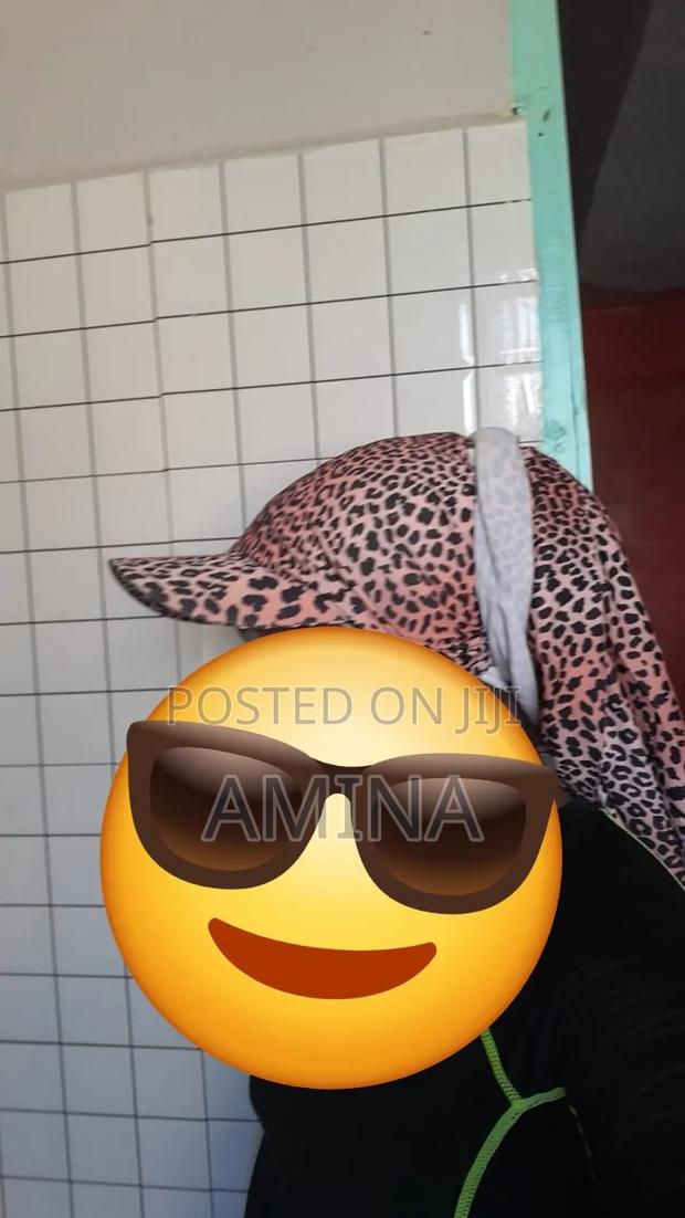 Hijabs Cap - thumbnail 5