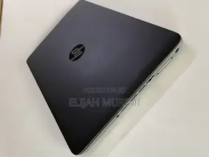 Laptop HP EliteBook 820 G3 8GB Intel Core i5 HDD 140GB