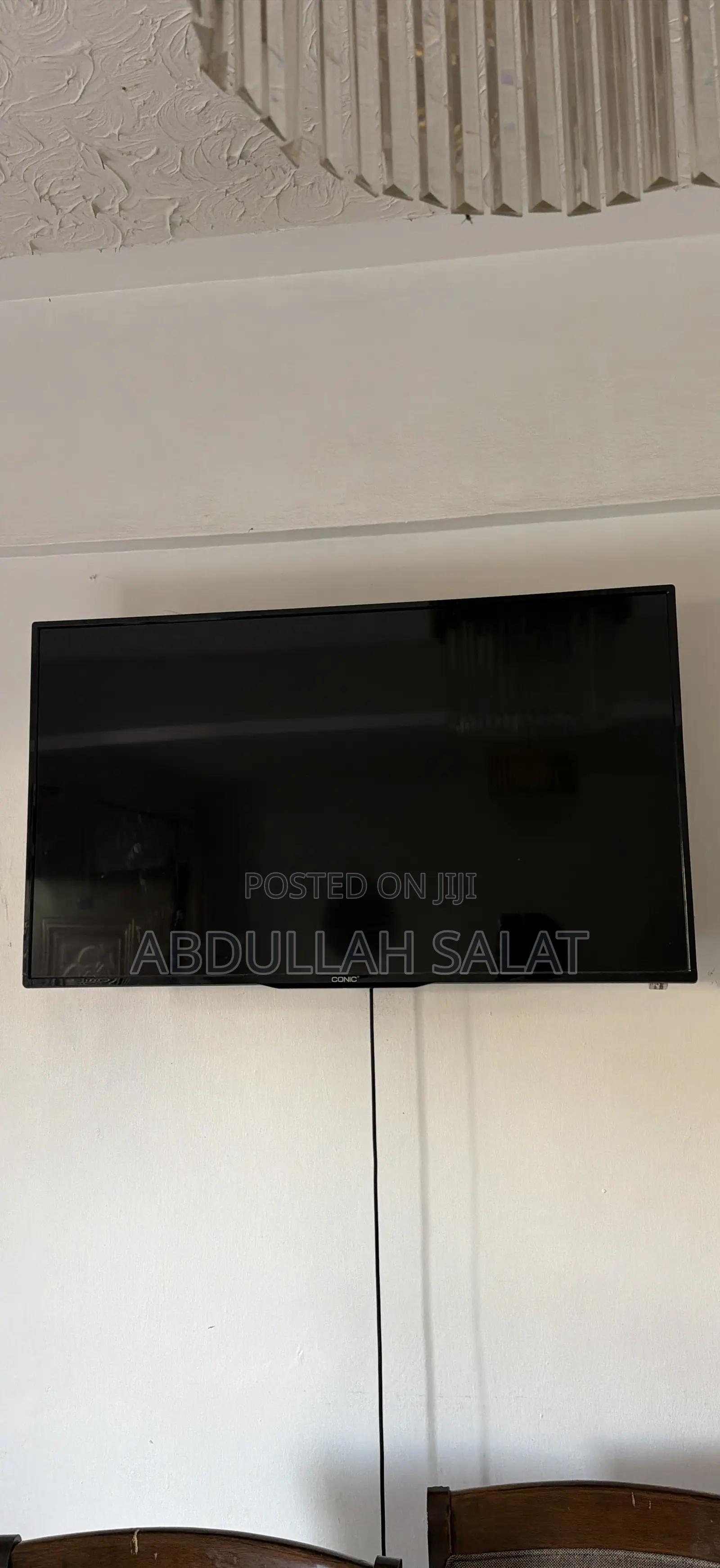 Tv Flat Screen