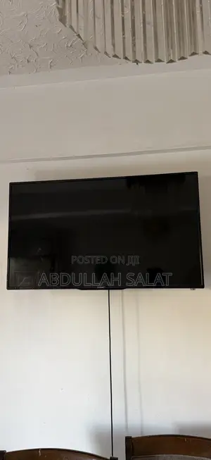 Tv Flat Screen