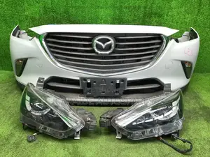 Cx-3 Nosecut