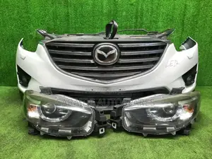 Cx-3 Nosecut