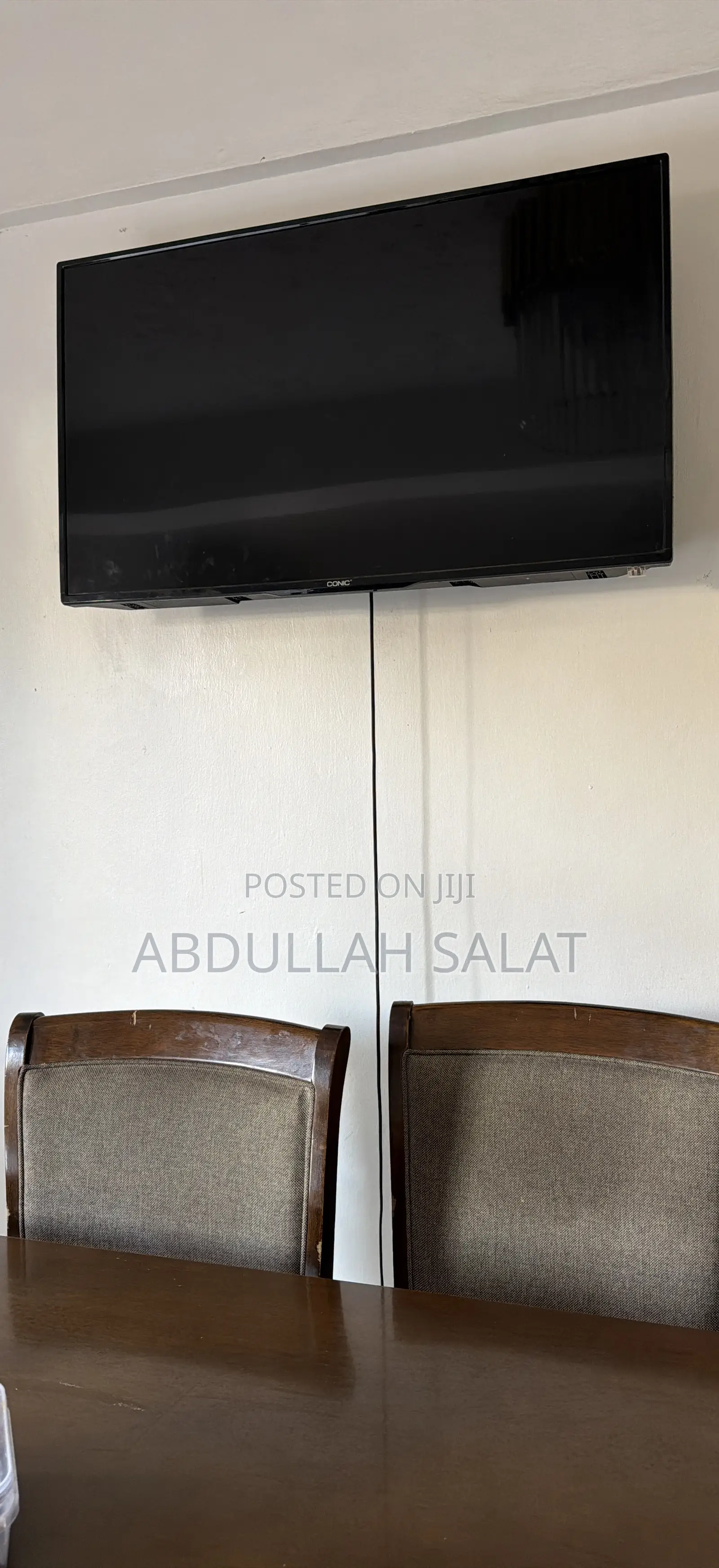 Tv Flat Screen