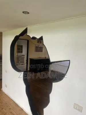 Furnished 5bdrm House in Town Centre for sale
