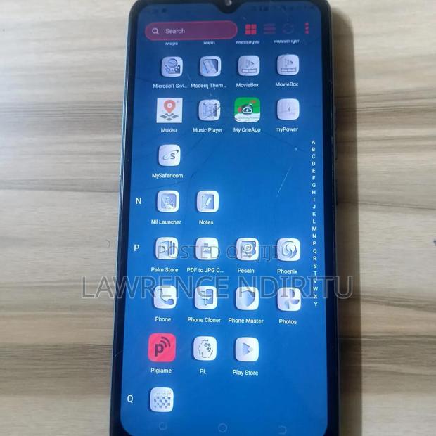 Tecno Pova Neo 64 GB Blue