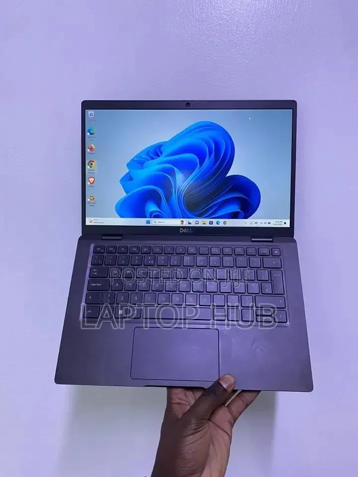 Laptop Dell Latitude 7320 16GB Intel Core i7 SSD 256GB