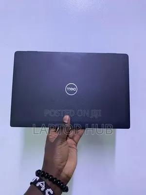 Laptop Dell Latitude 7320 16GB Intel Core i7 SSD 256GB