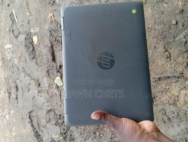 HP Slate7 Plus 64 GB Gray - thumbnail 2