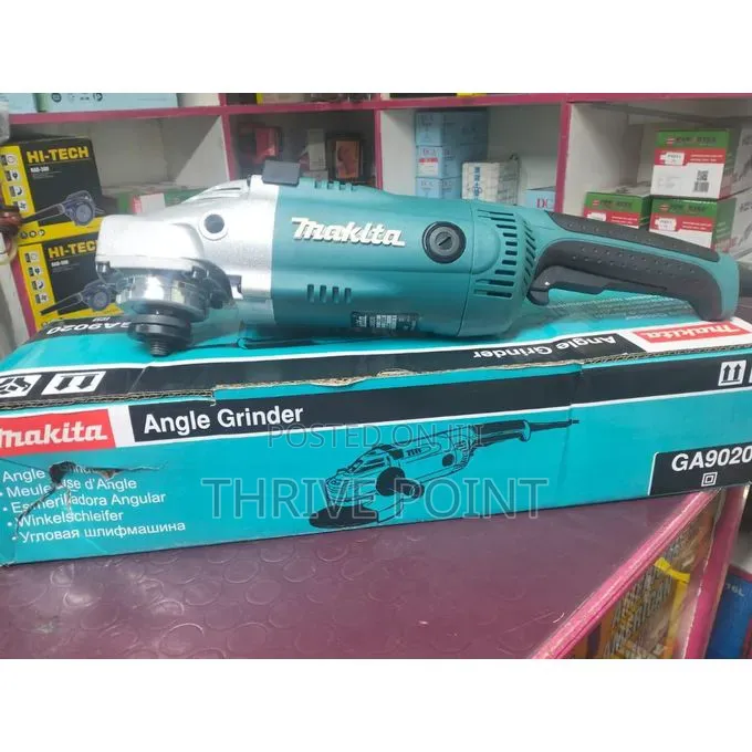 Makita 9 Inches Angle Grinder