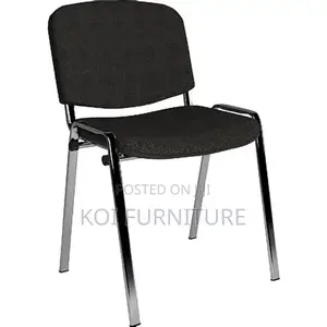 Office Chairs; Fabric Breathable Tosca Office Visitors Chairs