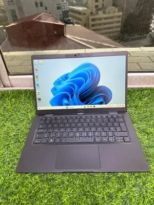 Laptop Dell Latitude 7320 16GB Intel Core i7 SSD 256GB