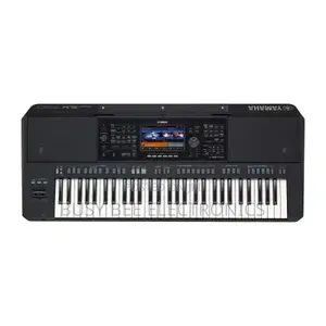 Yamaha PSR-Sx720 Keyboard