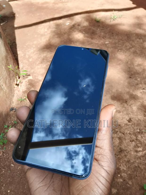 Samsung Galaxy A23 128 GB Gray - thumbnail 3