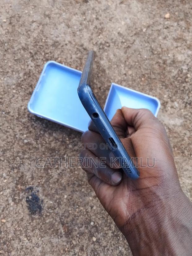 Samsung Galaxy A23 128 GB Gray - thumbnail 4