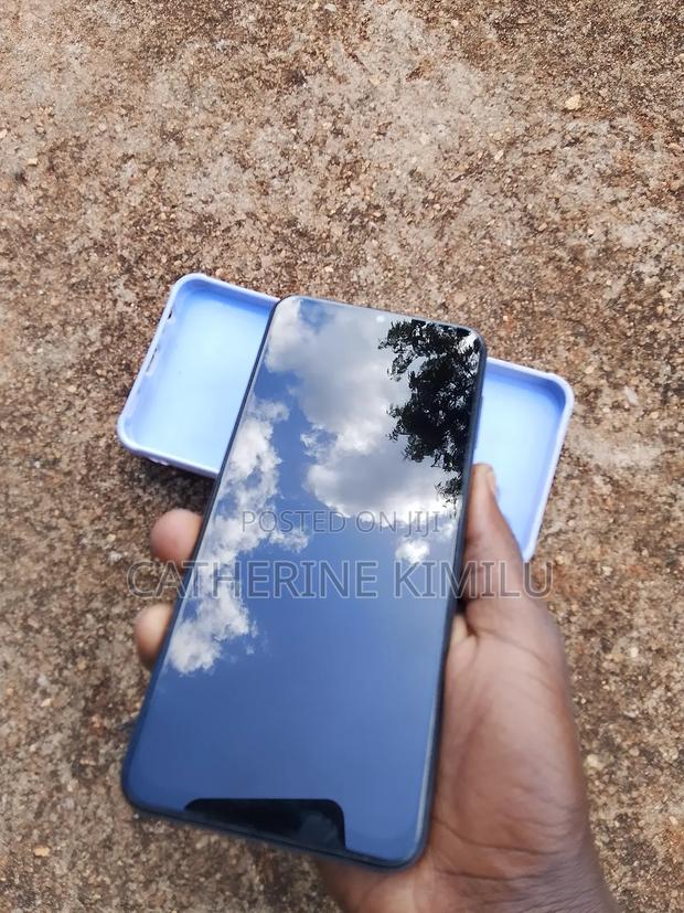 Samsung Galaxy A23 128 GB Gray - thumbnail 6