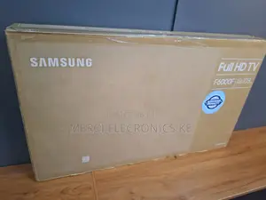 Samsung 43f6000fu 43 Inch Smart Tv Full Hd F6000 (2025)