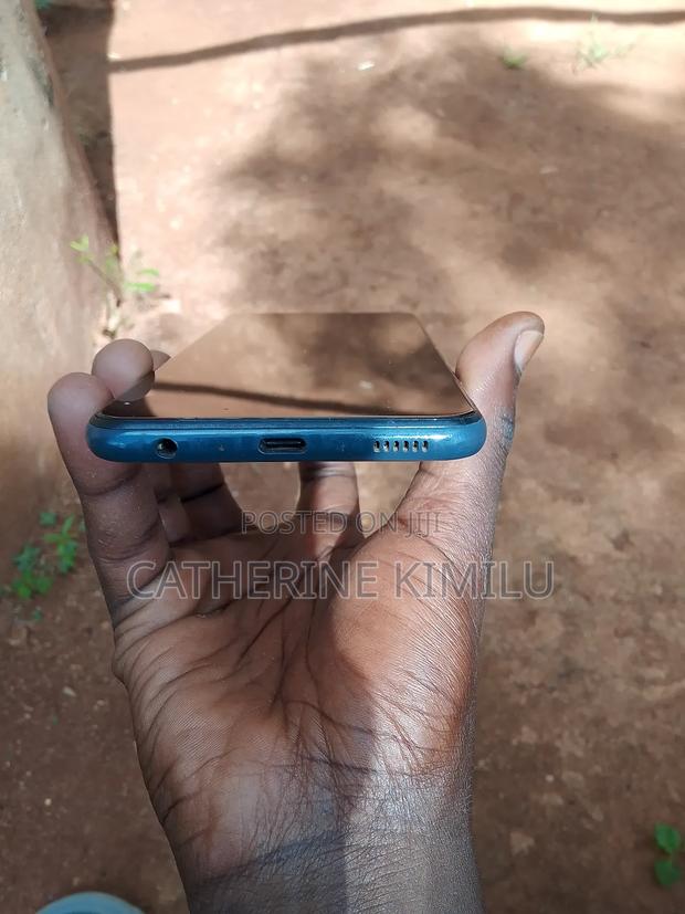 Samsung Galaxy A23 128 GB Gray - thumbnail 8