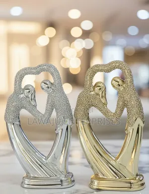 Dance Sculpture