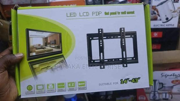 Tv Wall Mount 14-43 Inches