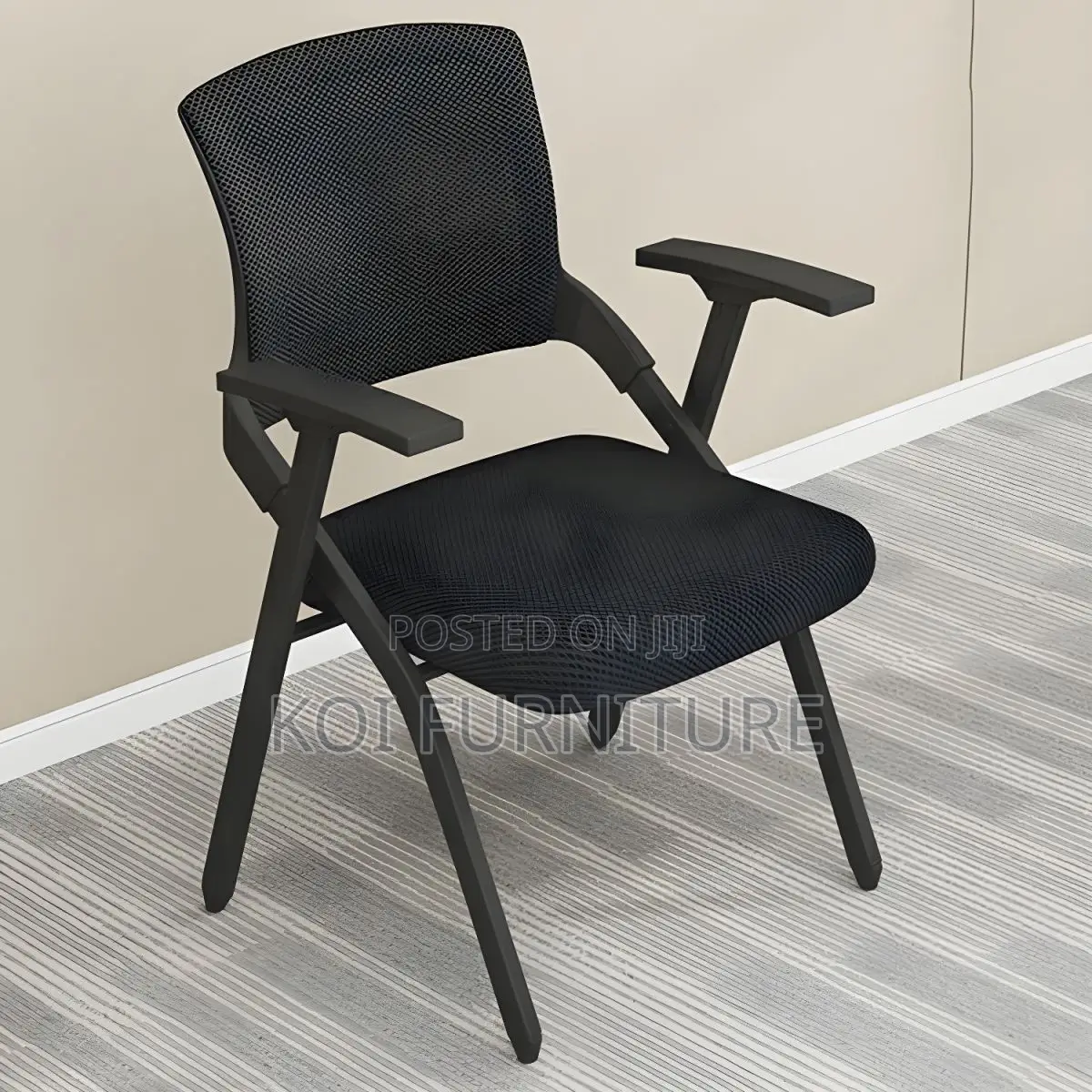 Office Chairs Schooling Meeting Reception Chairs