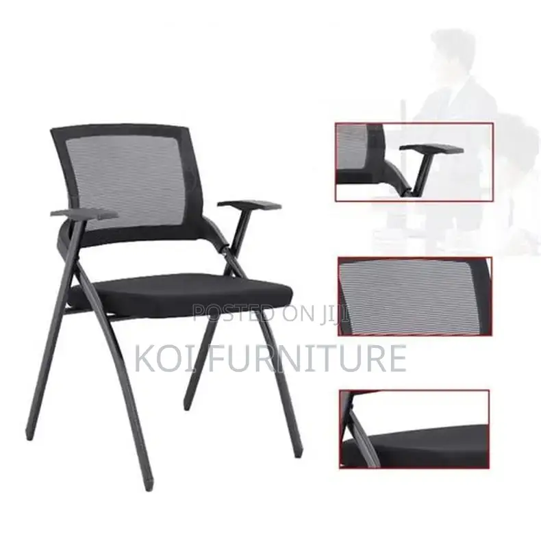 Office Chairs Schooling Meeting Reception Chairs