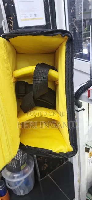 Nikon Shoulder Camera Bag