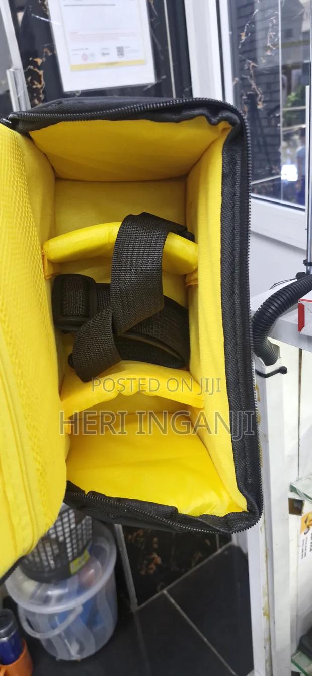 Nikon Shoulder Camera Bag - thumbnail 2