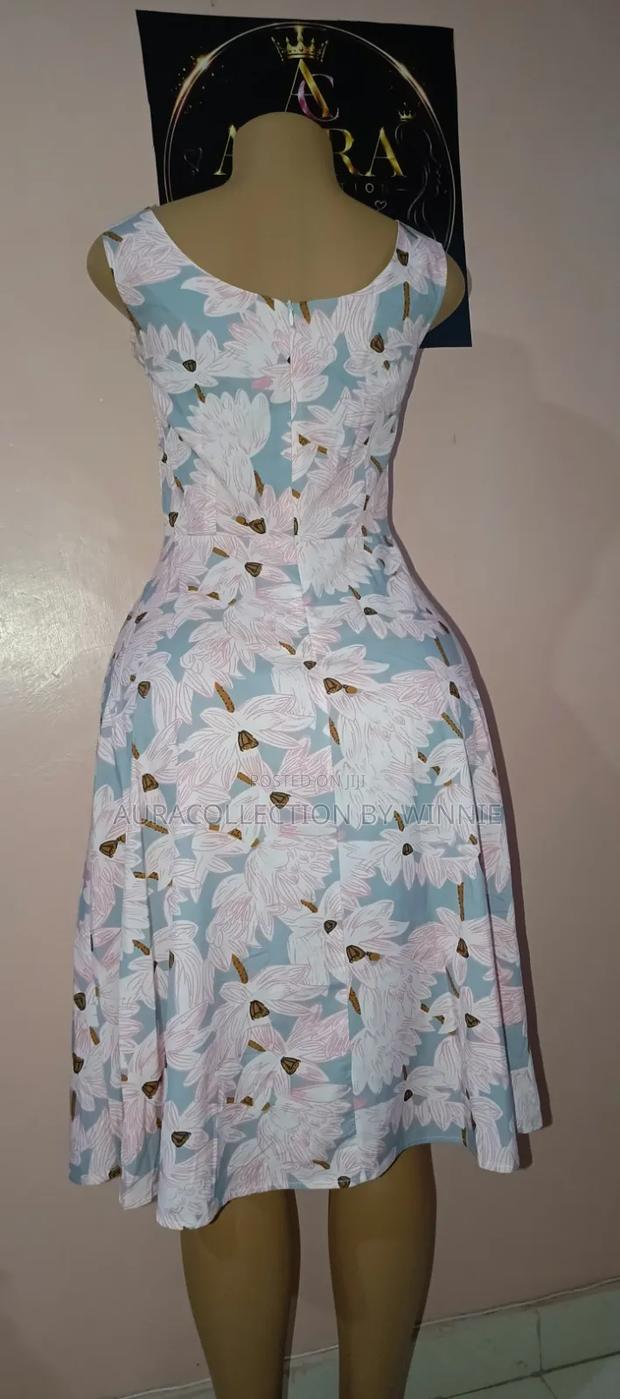 Floral Dress - thumbnail 3