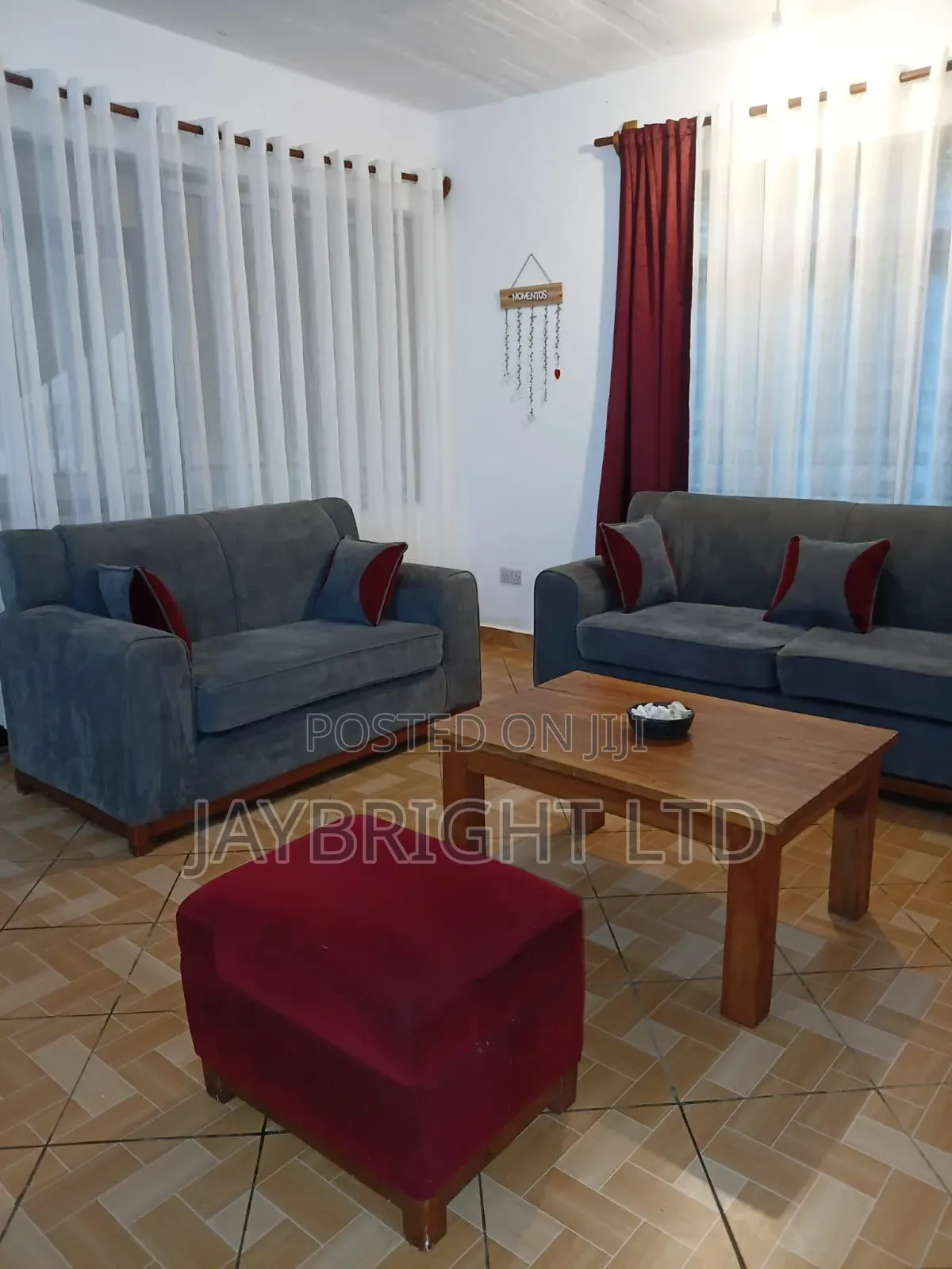 Airbnb Diani, Trade Winds Beach Posta. Near Letarresse Retstaurant