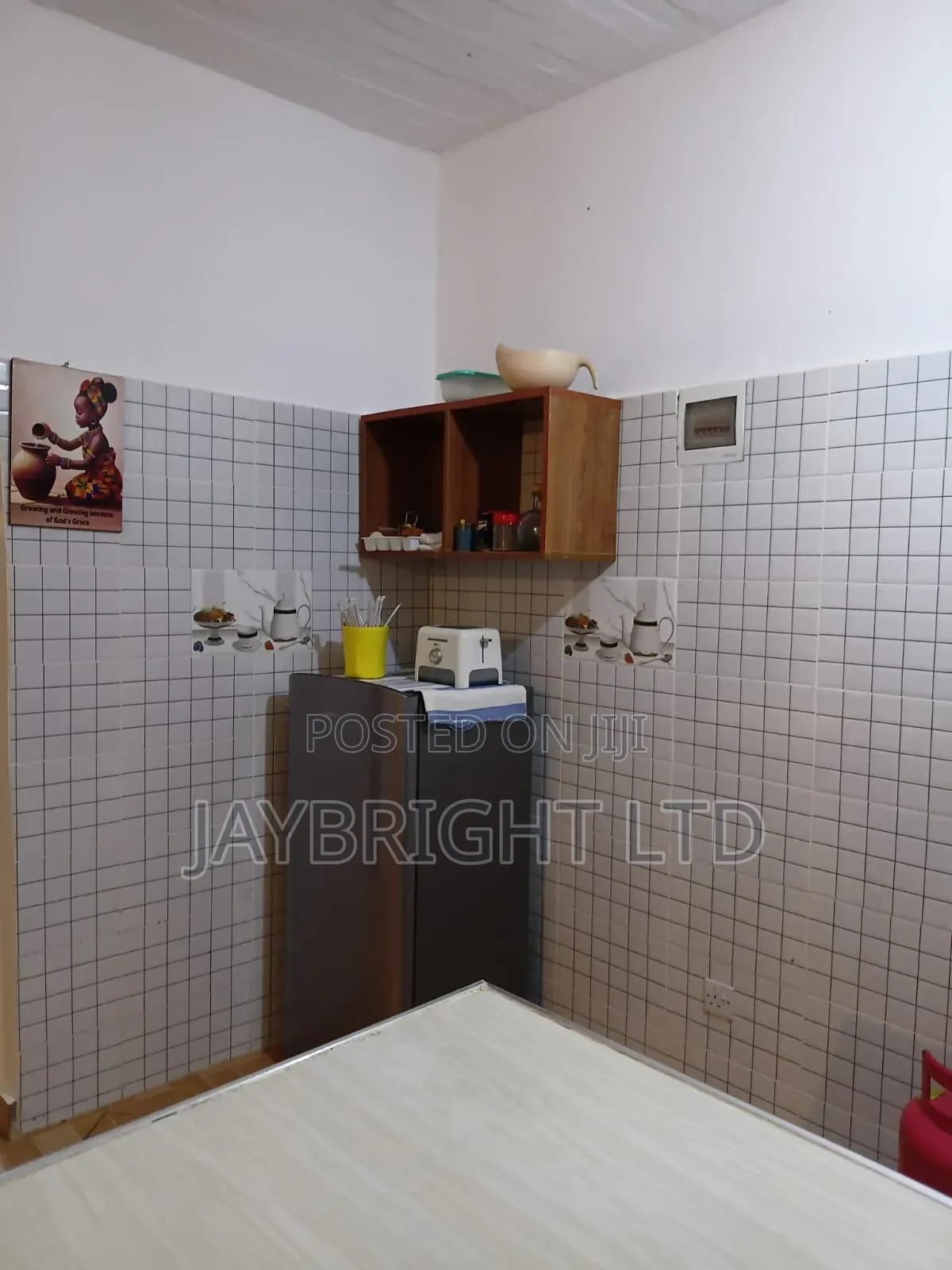 Airbnb Diani, Trade Winds Beach Posta. Near Letarresse Retstaurant