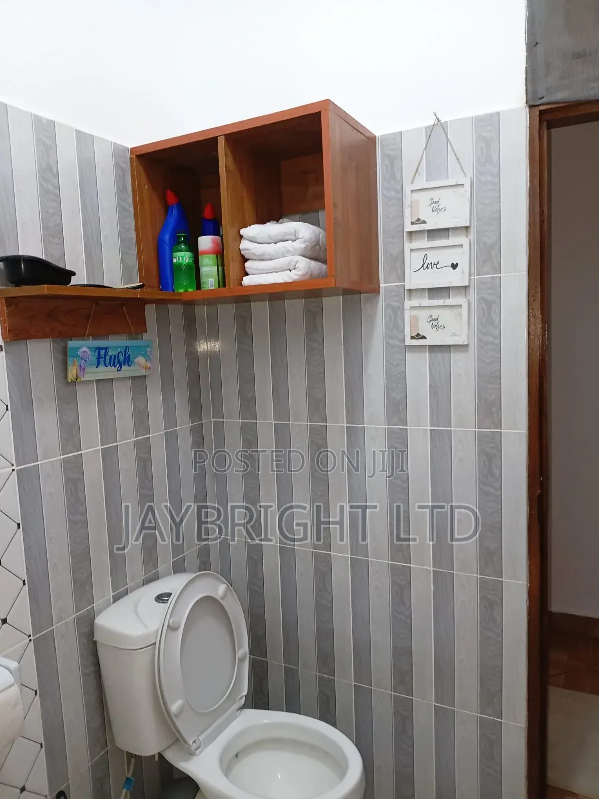 Airbnb Diani, Trade Winds Beach Posta. Near Letarresse Retstaurant
