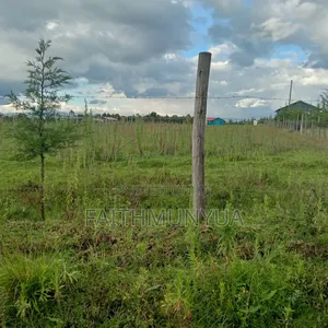 1 Acre Land Located at Kirima Area of Nva After Nys Training Camp
